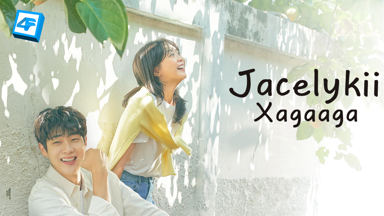 Jaceylkii Xagaaga